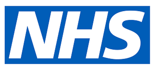 NHS-blue logo