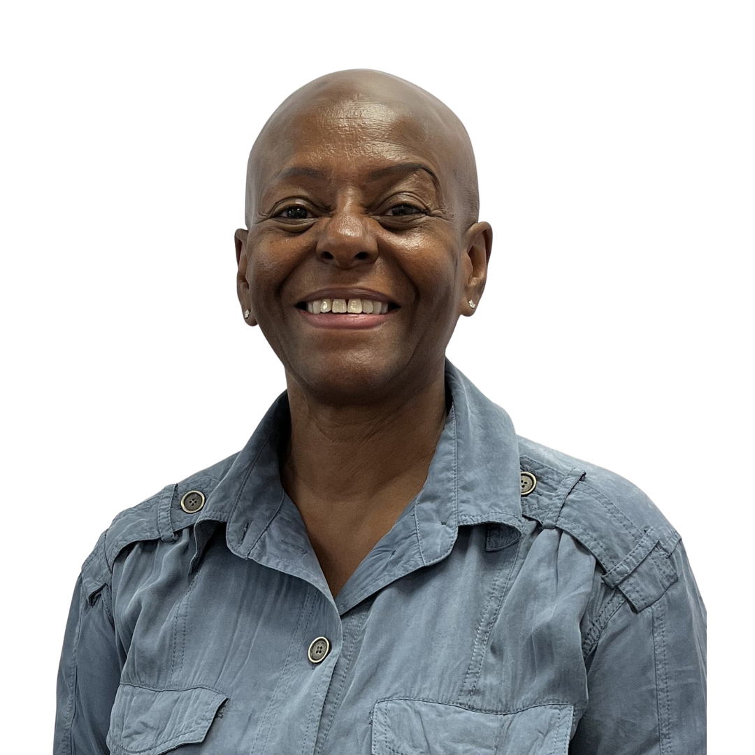 Claudette Elliot