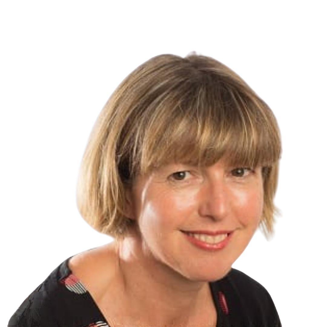 Liz Sedgley